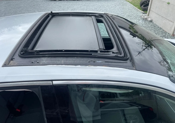 Audi Q3 Sportback cena 92500 przebieg: 70000, rok produkcji 2020 z Glinojeck małe 667